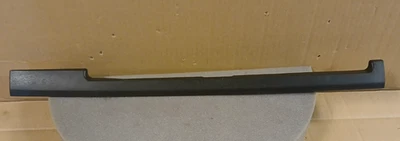 GMC Chevrolet Tahoe Sierra Yukon 2007-2013 guantera liquidación negra OEM 15854787 Foto 1 de 4