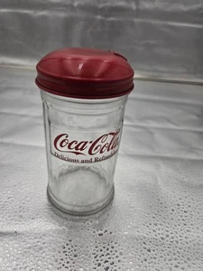 Vintage Coca Cola sugar dispenser - Picture 1 of 5