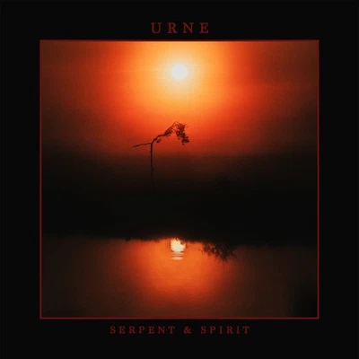 Serpent & Spirit by Urne [CD] - Bild 1 von 2