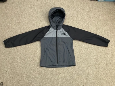 Childs North Face Rain Jacket - Image 1 of 4