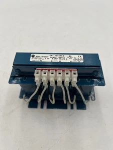 Allen Bradley 1321-3R8-B Line Reactor 8A 3PH 600V 50/60Hz 0.67mH 3R Series - Picture 1 of 6