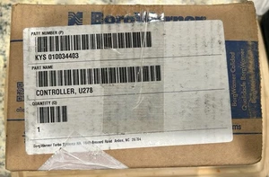 NEW OEM KYSOR KYS010034403 Fan Clutch Controller ECU - Fit In Description - Bild 1 von 4