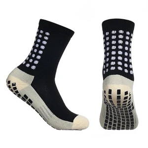 Socken Kinder Antirutschsocken Sportsocken 1 Paar, UK-Größe (Juniorengröße 10 bis 4) - Bild 1 von 5