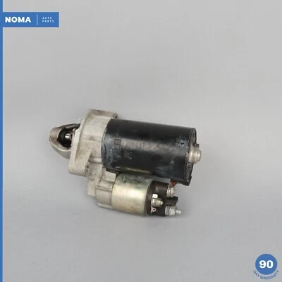 04-05 Motor De Arranque BMW 525i E60 12417515390 OEM Foto 1 de 4