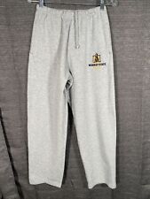 Murray State University Racers Sweatpants Womens Small Gray Jogger Know Wear