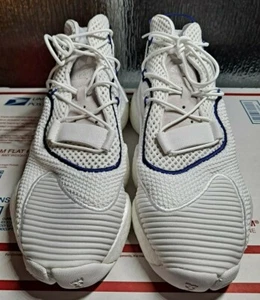 Adidas Crazy BYW LVL 1 - size 8.5 - Picture 1 of 12