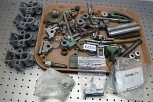 Vintage Scroll Saw Parts Delta, Duro, Powermatic - - - E2299 - Picture 1 of 17