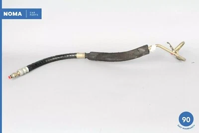 97-02 Jaguar X100 XK8 XKR P/S Power Steering Pressure Line MJA3985AF OEM - Image 1 of 4