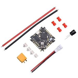 JHEMCU Ruibet F4AIO 12A ESC FPV 1-2S AIO Flight Controller w/ OSD 5V BEC - Picture 1 of 1