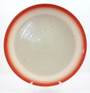 Franciscan Country Craft Peachy Pink Dinner Plate 11" USA 1981 Discontinued - Picture 1 of 12