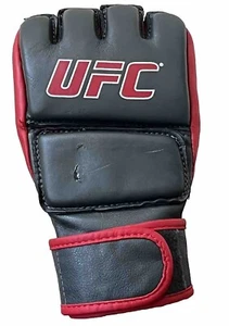 UFC MMA Glove Ultimate Fighting Championship 2011 Zuffa Single Right For Display - Picture 1 of 24