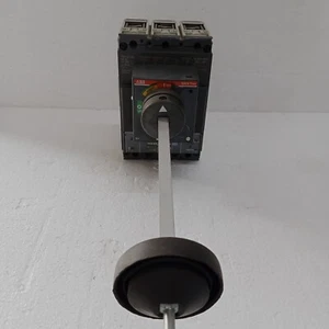 ABB Tmax XT4S 250 Circuit Breaker - Picture 1 of 7