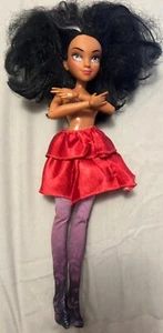 Disney Descendants Doll Freddie Isle Of The Lost - Picture 1 of 5