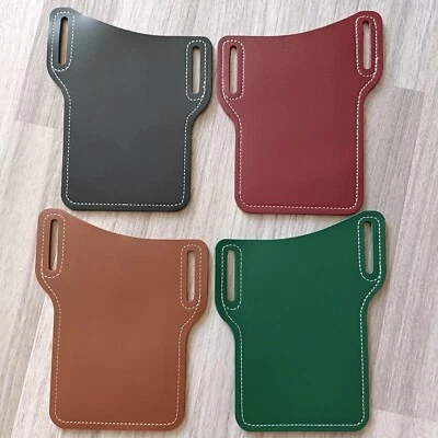 For Google Pixel 9 8a 8 7 Pro 6 Pro Black Tradesman Belt Loop Holster Carry Case - Image 1 of 4