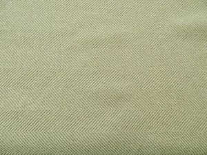 TELA DE TAPICERÍA DE ESPINA DE ARENQUE BEIGE VALDESE JUMPER REMANENTE $7.99/YD 714FF - Imagen 1 de 6