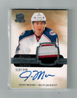 2011-12 The Cup Rookie Patch Autograph Auto #144 John Moore 119/249