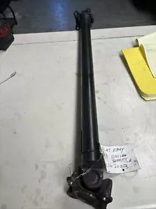 Árbol de transmisión bmw x3 delantero 2008 n52 usado buen estado - Imagen 1 de 3