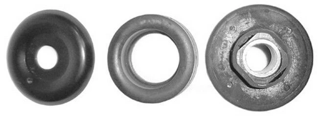 Suspension Strut Mount fits 1986-1992 Oldsmobile Toronado  WESTAR - Image 1 of 1