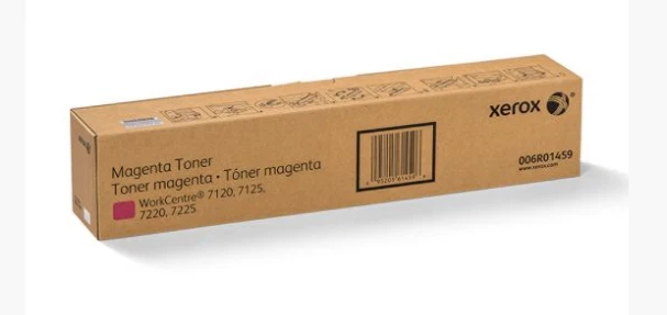 Xerox 006R01459 Magenta Toner - Image 1 of 1