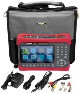 Multiplatform Signal Meter & Analyser S701 - Picture 1 of 2