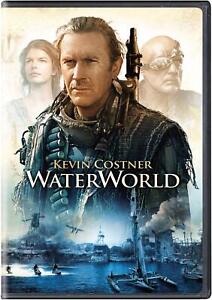 Waterworld (DVD) Kevin Costner Dennis Hopper Jeanne Tripplehorn (US IMPORT)