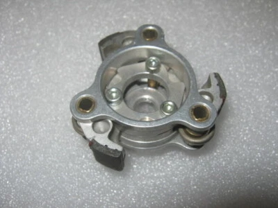 Meyer 3 Backen Kupplung NEU einstellb.Zenoah Tourenwagen 1:5 HARM FG Gröschl T2M - Bild 1 von 3