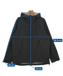 SOPHNET. Blouson Jackets Black M 2200565432010 - Picture 1 of 6