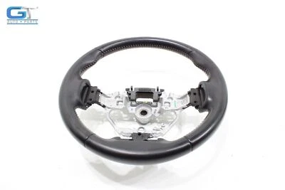 2014 - 2017 LEXUS IS250 IS350 STEERING WHEEL OEM - Image 1 of 4