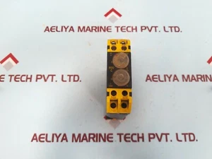 Selectron 800c-230 timer - Picture 1 of 5