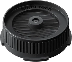 Aeropress Flow Control Filter Cap, No Drip Filter Cap for Aeropress Portable - Picture 1 of 3