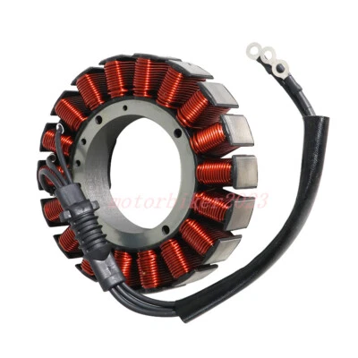 NEW Stator Coil for Harley Davidson Electra Glide Standard FLHT/ EFI FLHTI 04-05 - Изображение 1 из 4