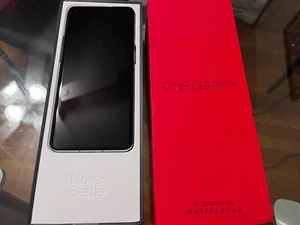 OnePlus 9 Pro (256GB) - Android Rooted For Pokémon Go Spoofing Phone-Excellent - Afbeelding 1 van 24