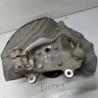 2006-2008 BMW 750Li 750I Front Left Driver Side Spindle Wheel Hub Oem - Image 1 of 3