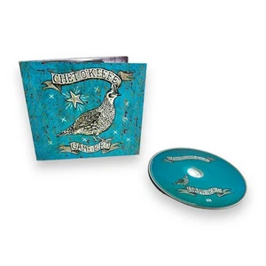 Chet O'Keefe – Game Bird Digipak CD Album 2012 RARE Irish Folk Country Music - Foto 1 di 14