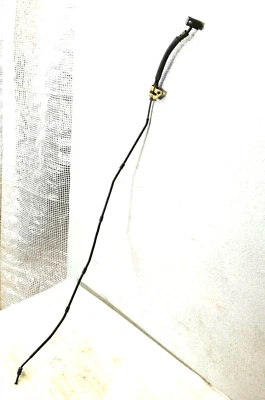 Manguera freno pinza trasera honda silver wing 600 2001/2005 Foto 1 de 3