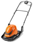 Flymo SimpliGlide 330 Hover Lawn Mower - 1700W, 33cm, Folds Flat - Brand New