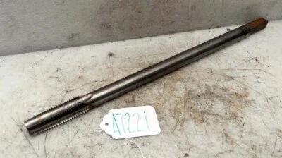 Hanson 7/8-9 extended tap (inv 47221) - Image 1 of 3