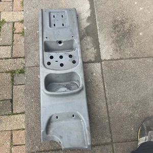 Mercedes Vito TAXI Mittelkonsole Instrumentenkonsole - Bild 1 von 11