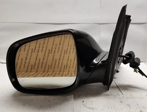 2009-2015 AUDI Q5 LEFT LH DRIVER SIDE DOOR MIRROR 8R1 857 409 E 01C - Picture 1 of 11