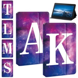 Leder Stand Cover Case passend für Lenovo Tab E10/M10/M10 2nd/M10 3rd/M11" Tablet - Bild 1 von 35