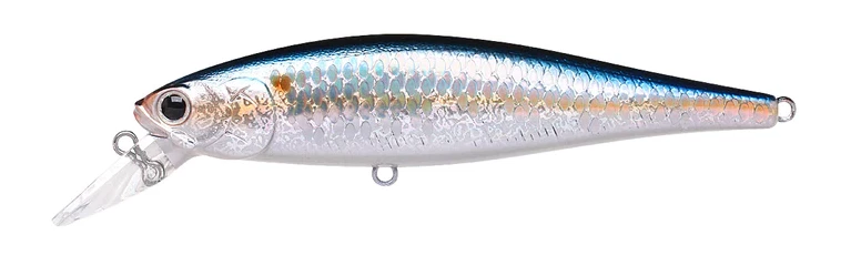 Lucky Craft Pointer 100sp MS American Shad"