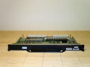 Cisco NSE-1 Network Services Engine w. 256MB DRAM f. 7204VXR 7206VXR Router - Bild 1 von 1