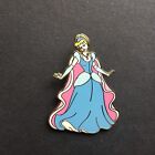 Jerry Leigh - Cinderella with Cape and Crown Disney Pin 48899