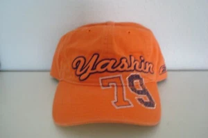 ISLANDERS STRAPBACK DEADSTOCK MÜTZE CAP VINTAGE B2 - Bild 1 von 2