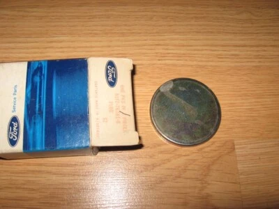 NOS 1971 - 1982 福特手动变速器加长插头 D1FZ-7K381-B 野马 Pinto — 第 1/2 张图片