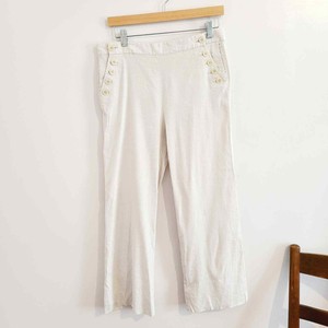 Theory Wide-Leg Linen Pants for Women for sale | eBay
