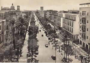 Lecce Viale Gallipoli f.g. - Imagen 1 de 1