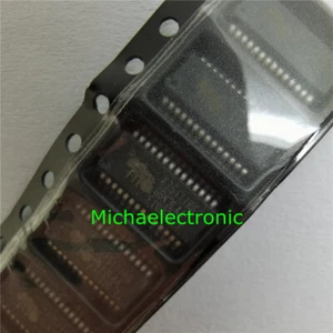 5 piezas F75111RG genuino NUEVO FINTEK SSOP-28 - Imagen 1 de 6