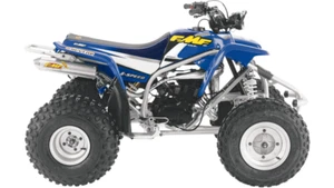 FMF POWERCORE 2 SILENCER MUFFLER no sparkarrester YAMAHA BLASTER 1988-2006 88-06 - Picture 1 of 1