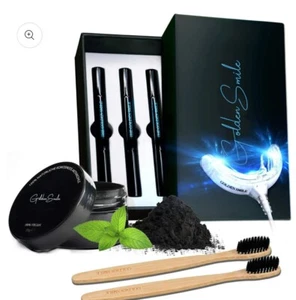 Zahn Bleaching Set - Bild 1 von 2